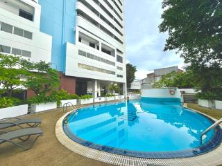 Patong tower near beach - Patong Beach - 8