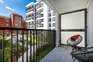 City Center - Wałowa i Popiełuszki by Apartmore - 5