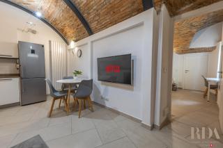 Il Rustico RDA Luxury Apartments lago Parking - 1