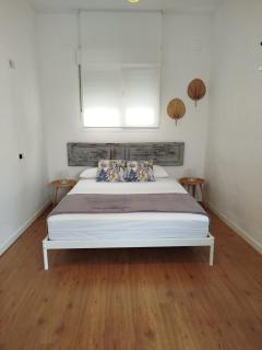 Espíritu Santo Bajo - 1