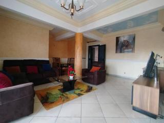 LAUNAPARK RESIDENCE - Douala - 9