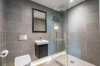 Castle Outlook at Ryedale House - 3