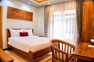 Rosettes Boutique Hotel - Kampala - 4