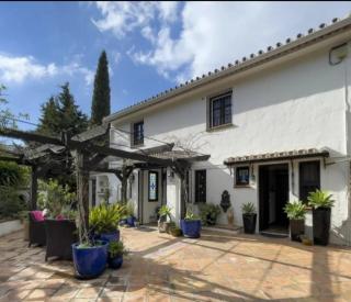 Mijaa pueblo Paradise villa anex - Mijas - 3