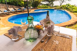 Rhotia Valley Tented camp - 5