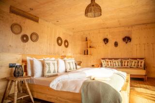 Rhotia Valley Tented camp - Karatu - 2