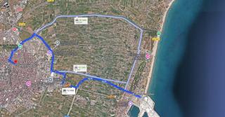 Apartamento Castellon II REF 027 - 6