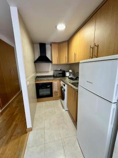 Apartamento Castellon II REF 027 - Castellón de la Plana - 5