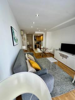 Apartamento Castellon II REF 027 - Castellón de la Plana - 1