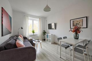 UrbanNest i Kotwiczników 21 - Danzig - 8