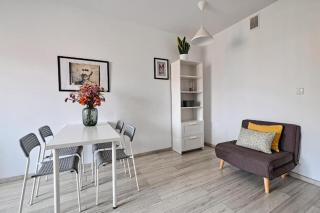 UrbanNest i Kotwiczników 21 - Danzig - 5