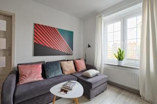 UrbanNest i Kotwiczników 21 - Danzig - 9