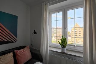 UrbanNest i Kotwiczników 21 - Danzig - 2