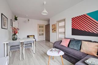 UrbanNest i Kotwiczników 21 - Danzig - 6