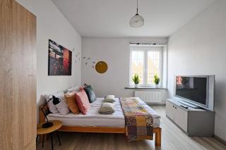 UrbanNest i Kotwiczników 21 - Danzig - 3