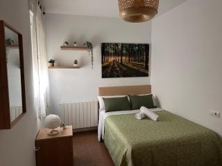 Habitacion Doble Naturaleza - 0