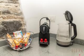 Bella Vista RDA Luxury Apartments vista lago parking - Mendrisio - 4