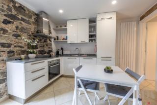 Bella Vista RDA Luxury Apartments vista lago parking - Mendrisio - 5