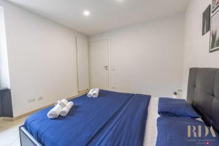 Bella Vista RDA Luxury Apartments vista lago parking - Mendrisio - 2