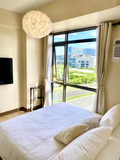 Romeo Juliet Suites - Manila - 9