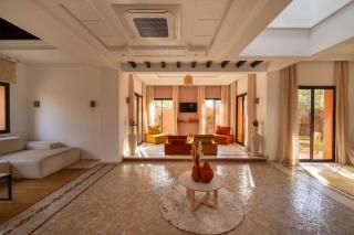 Villa Leya - Piscine chauffée - 4