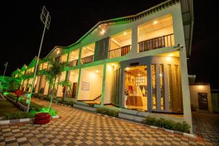 VITS Select Diamond Resort Sasan Gir - Talala - 0