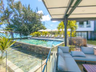 Pointe d'Azur Sea-View Apartment with LOV - Pereybere - 7