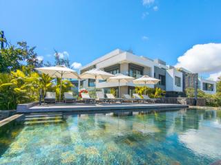 Pointe d'Azur Sea-View Apartment with LOV - Pereybere - 6