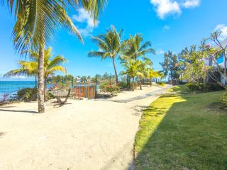 Pointe d'Azur Sea-View Apartment with LOV - 5