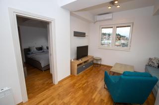 Luxury Apartments Valentino - Ohrid - 1