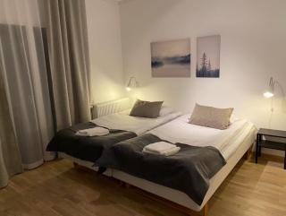 Forenom Serviced Apartments Märsta Ekilla - Märsta - 9
