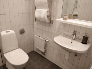 Forenom Serviced Apartments Märsta Ekilla - 7