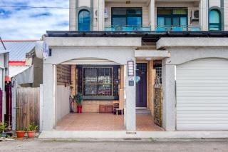 Sakura B&B - Città di Taitung - 1