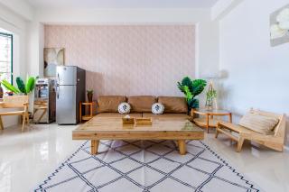 Sakura B&B - Città di Taitung - 7