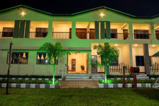 VITS Select Diamond Resort Sasan Gir - Talala - 6