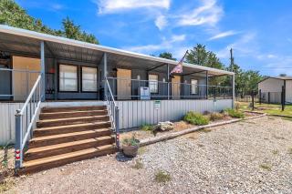 Gone Fishin' Suite 4 by The Lodges at Fossil Creek - 5