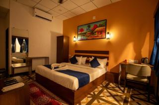 VITS Select Diamond Resort Sasan Gir - Talala - 4