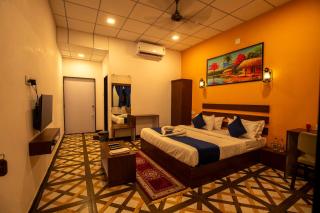 VITS Select Diamond Resort Sasan Gir - Talala - 3
