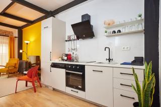 Stunning Apartment at Unbeatable Location - 5
