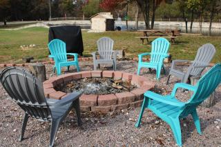 Wild Horses Suite 1 by The Lodges at Fossil Creek - 3