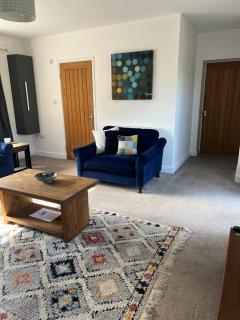 The Snug at Fourleys - - 3