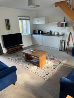The Snug at Fourleys - - 1