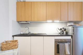Brand new flat close to Sempione Garibaldi - Milan - 2