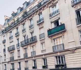 Appt rénové proche Montmartre Gare du Nord et EST - París - 9