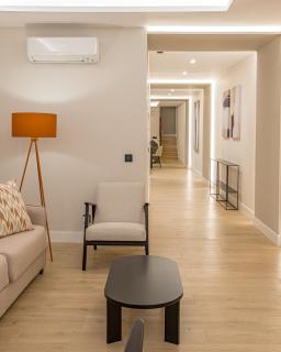 Centro XXI calle Príncipe 3BR 3BH - Madrid - 9