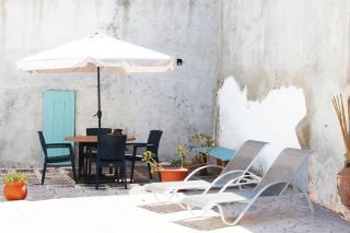 Stefanis Relis House - Archangelos - 3