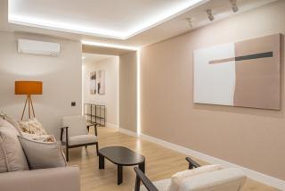 Centro XXI calle Príncipe 3BR 3BH - Madrid - 6