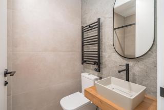 Centro XXI calle Príncipe 3BR 3BH - Madrid - 5