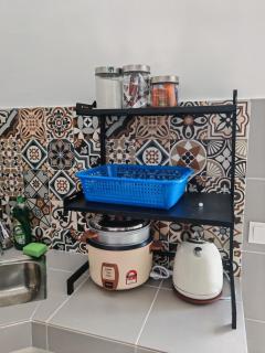 Modern Comfort Seri Iskandar - 1