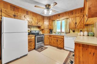 Bear Paw Cottage- 12 mins to Seneca Rocks cottage - 3
